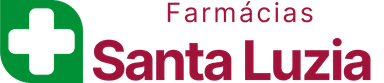 Farmácias Santa Luzia